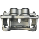 2003 Gmc Sierra 3500 Brake Caliper 2